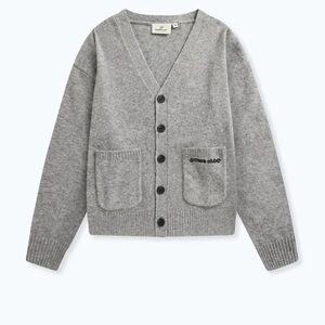 Drmers club cardigan - Unisex!!